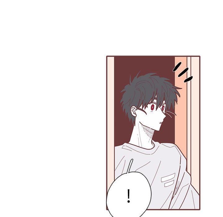 [韩国漫画] 恋上你的声音 BL,剧情向#[110P]-79