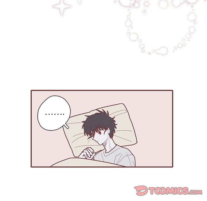 [韩国漫画] 恋上你的声音 BL,剧情向#[110P]-98