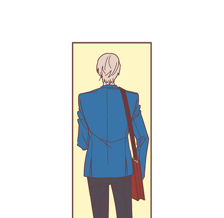 [韩国漫画] 恋上你的声音 BL,剧情向#[102P]-100