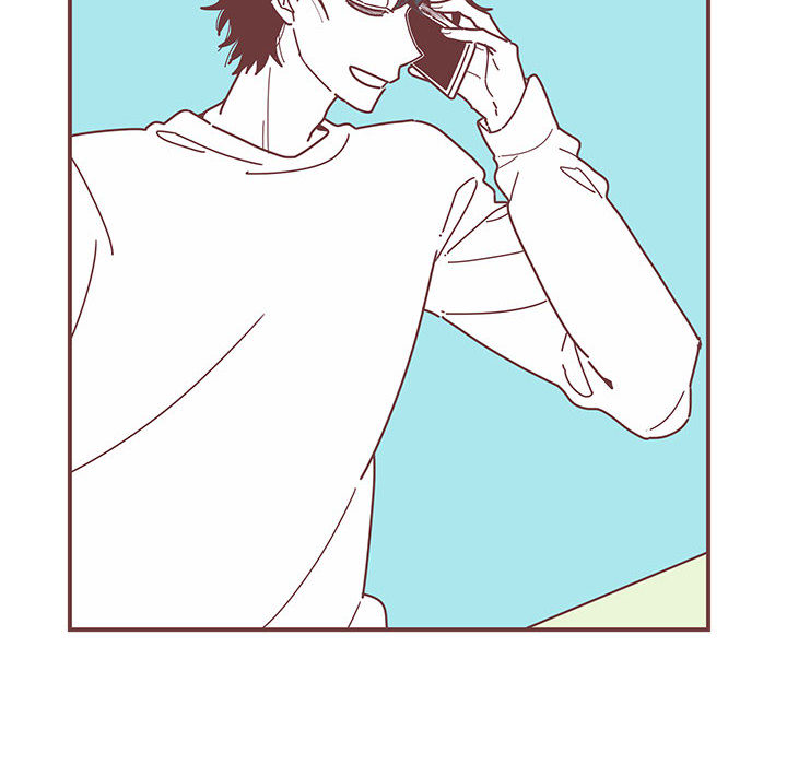 [韩国漫画] 恋上你的声音 BL,剧情向#[102P]-38