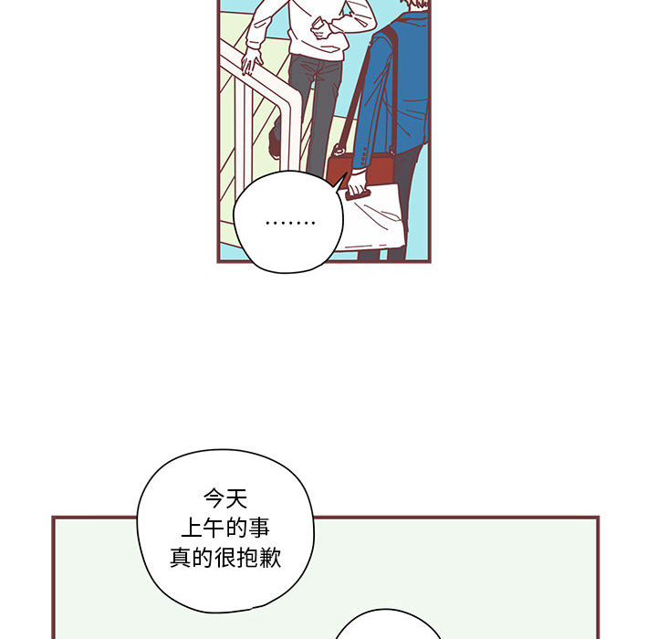[韩国漫画] 恋上你的声音 BL,剧情向#[102P]-52