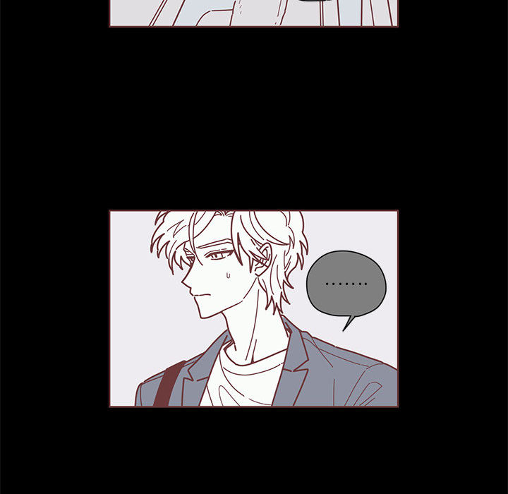 [韩国漫画] 恋上你的声音 BL,剧情向#[102P]-81