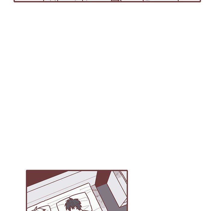 [韩国漫画] 恋上你的声音 BL,剧情向#[91P]-16