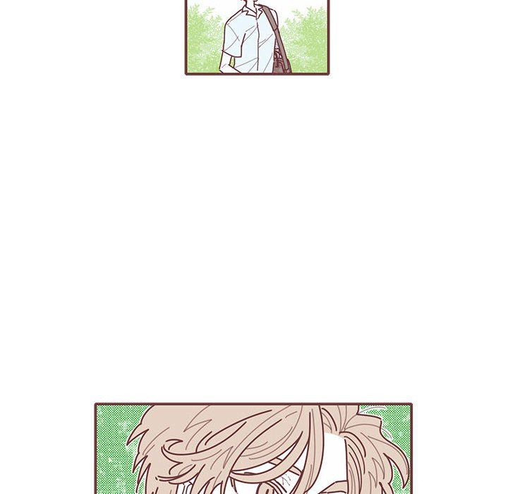 [韩国漫画] 恋上你的声音 BL,剧情向#[91P]-21