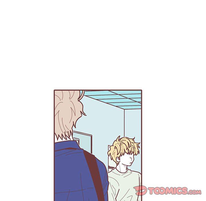 [韩国漫画] 恋上你的声音 BL,剧情向#[101P]-30