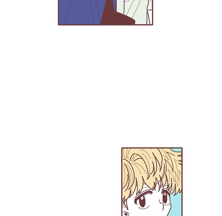 [韩国漫画] 恋上你的声音 BL,剧情向#[101P]-31