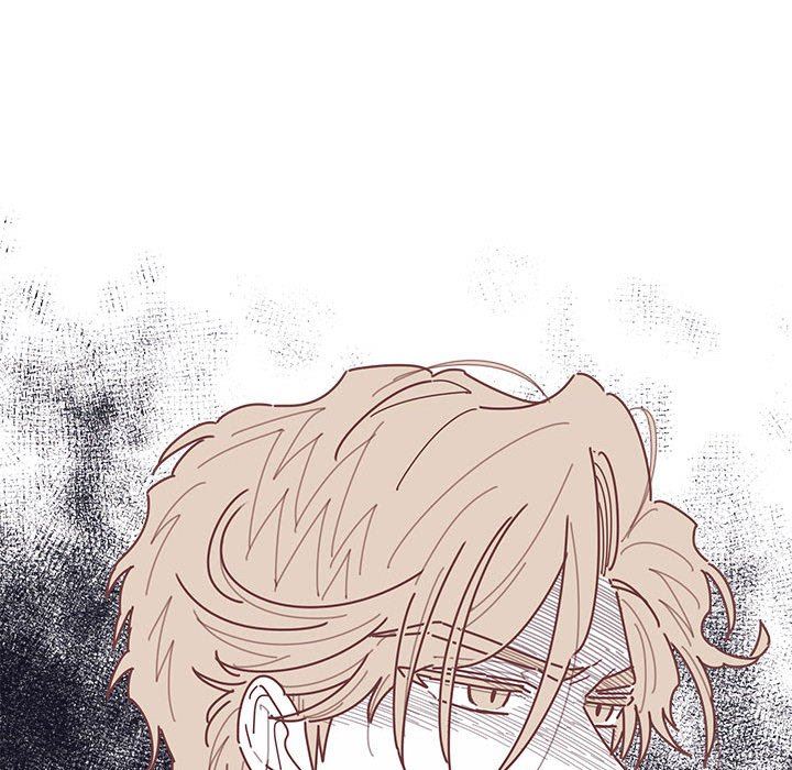 [韩国漫画] 恋上你的声音 BL,剧情向#[101P]-44