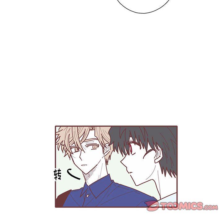 [韩国漫画] 恋上你的声音 BL,剧情向#[101P]-50