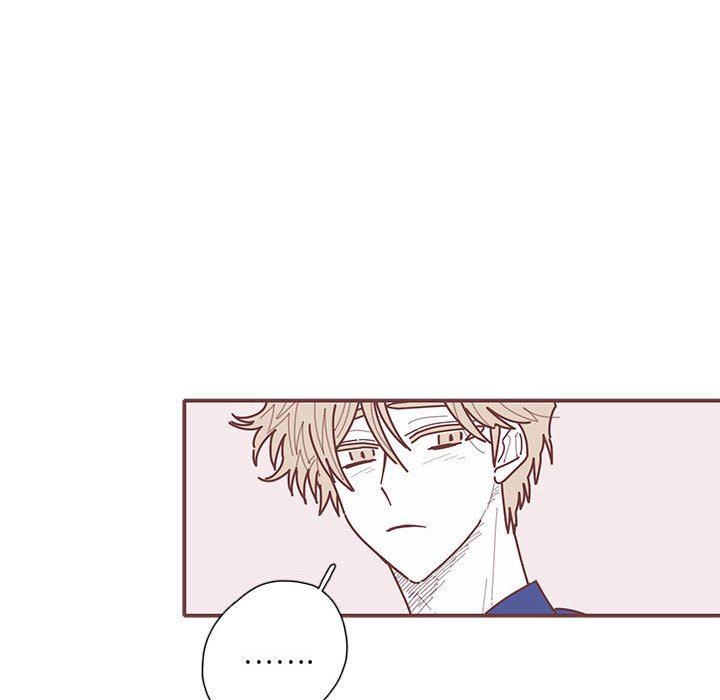 [韩国漫画] 恋上你的声音 BL,剧情向#[101P]-51