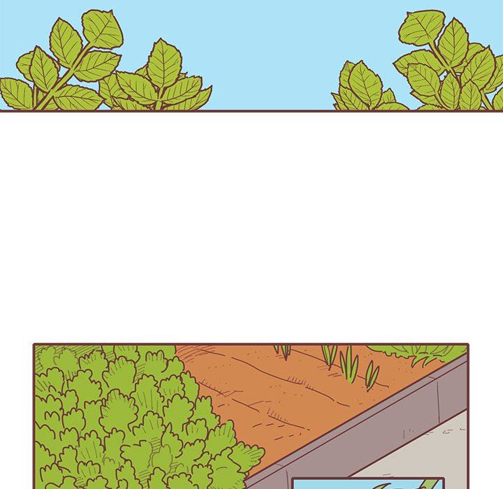 [韩国漫画] 恋上你的声音 BL,剧情向#[101P]-63