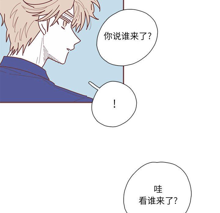 [韩国漫画] 恋上你的声音 BL,剧情向#[101P]-7