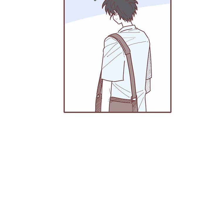 [韩国漫画] 恋上你的声音 BL,剧情向#[101P]-75