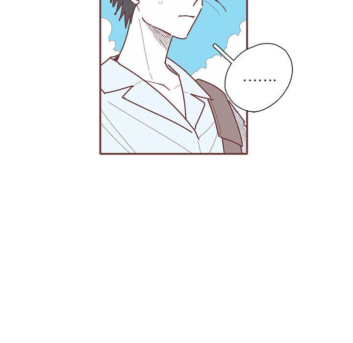 [韩国漫画] 恋上你的声音 BL,剧情向#[101P]-81