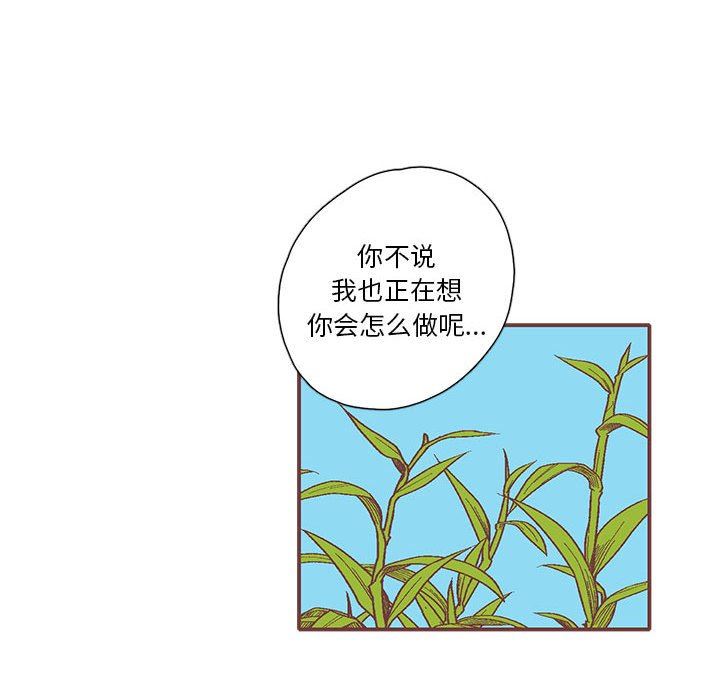 [韩国漫画] 恋上你的声音 BL,剧情向#[101P]-83