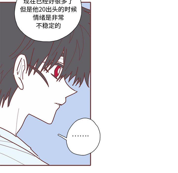 [韩国漫画] 恋上你的声音 BL,剧情向#[101P]-89