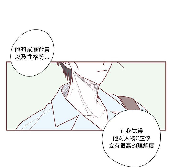 [韩国漫画] 恋上你的声音 BL,剧情向#[101P]-92