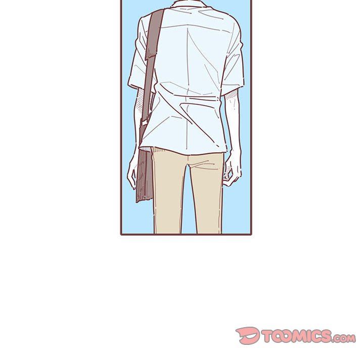 [韩国漫画] 恋上你的声音 BL,剧情向#[105P]-26