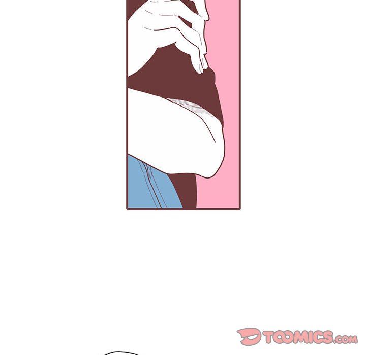 [韩国漫画] 恋上你的声音 BL,剧情向#[105P]-34