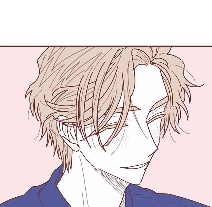 [韩国漫画] 恋上你的声音 BL,剧情向#[105P]-73