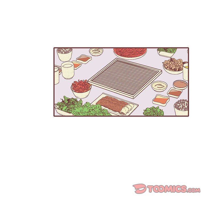 [韩国漫画] 恋上你的声音 BL,剧情向#[102P]-18