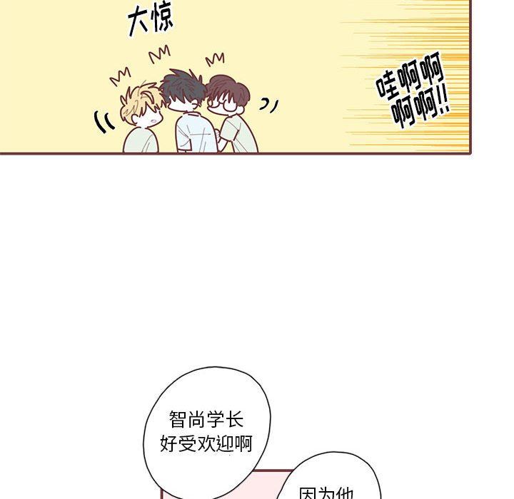 [韩国漫画] 恋上你的声音 BL,剧情向#[102P]-48