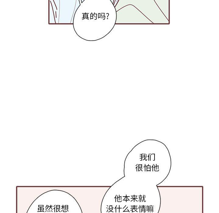 [韩国漫画] 恋上你的声音 BL,剧情向#[102P]-51