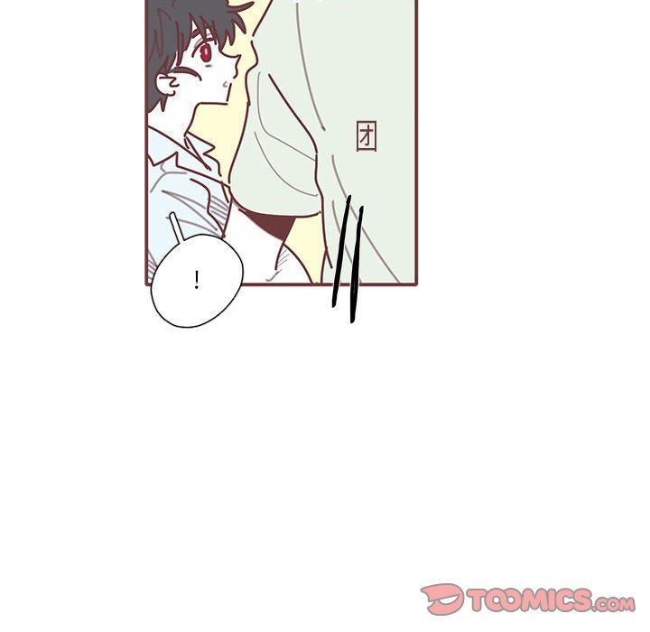 [韩国漫画] 恋上你的声音 BL,剧情向#[102P]-58