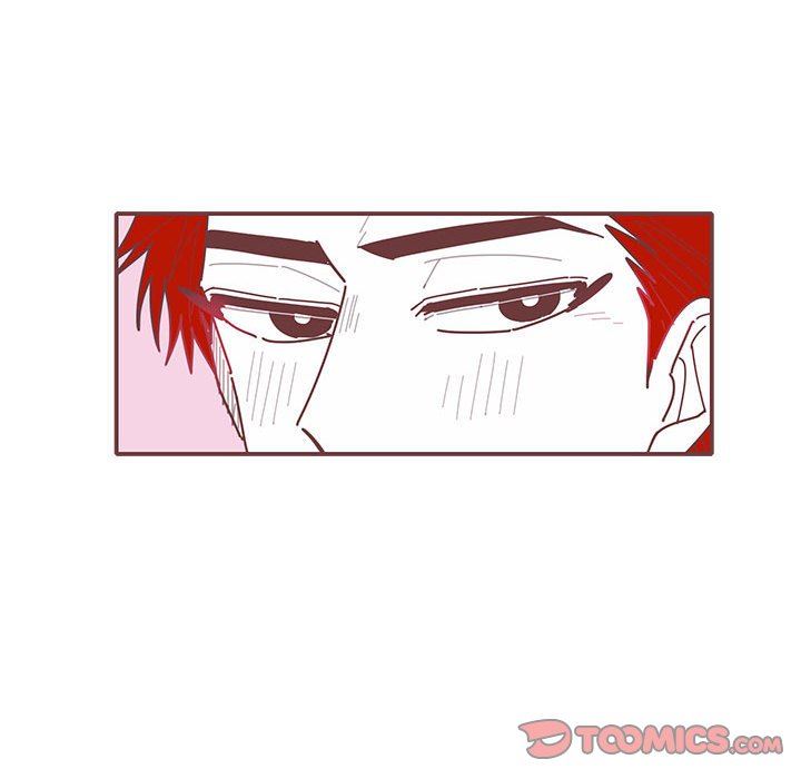 [韩国漫画] 恋上你的声音 BL,剧情向#[102P]-74