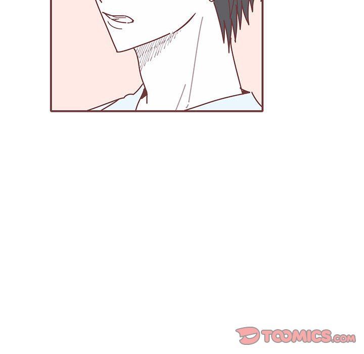 [韩国漫画] 恋上你的声音 BL,剧情向#[102P]-98