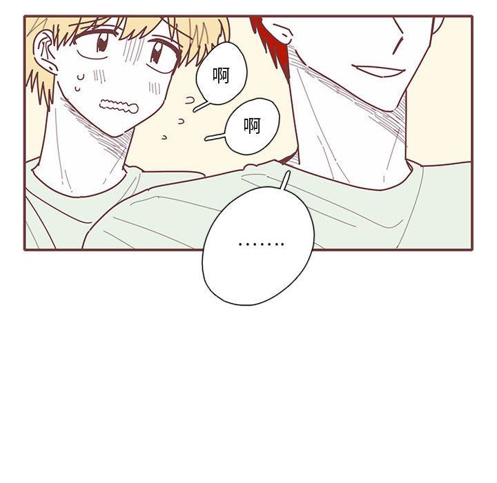 [韩国漫画] 恋上你的声音 BL,剧情向#[102P]-99