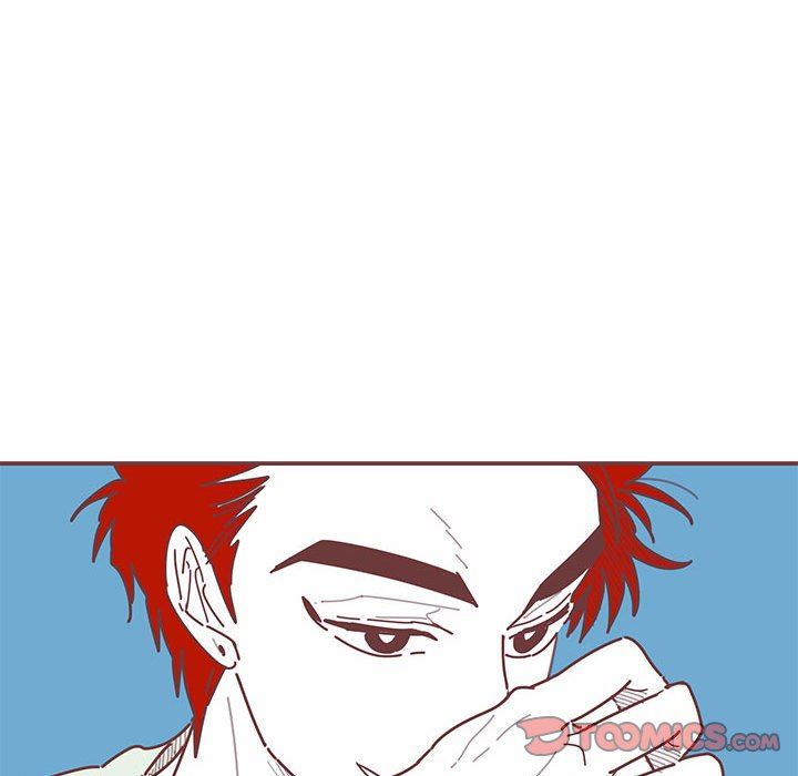 [韩国漫画] 恋上你的声音 BL,剧情向#[92P]-18