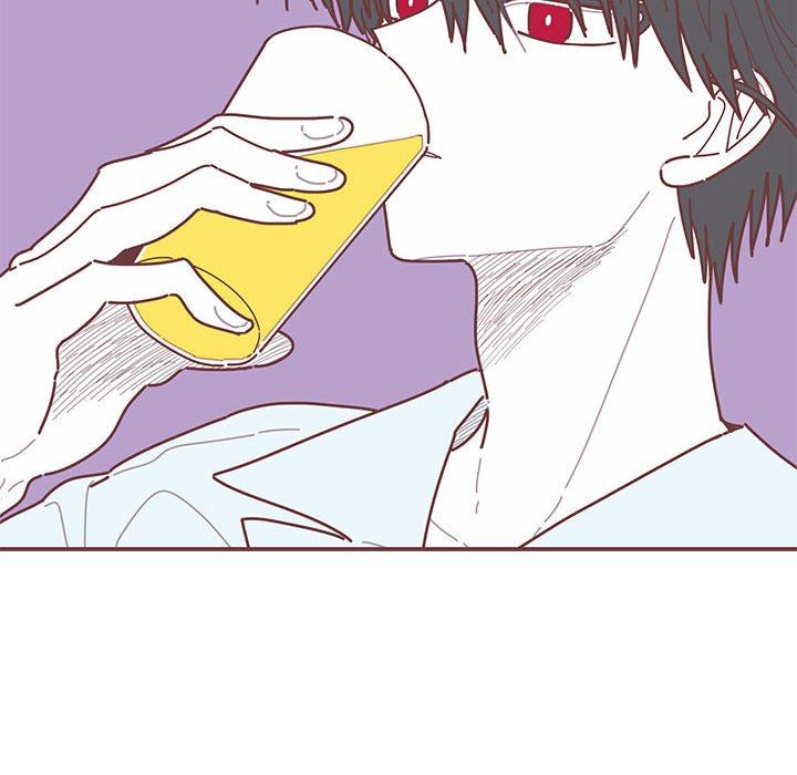 [韩国漫画] 恋上你的声音 BL,剧情向#[92P]-20