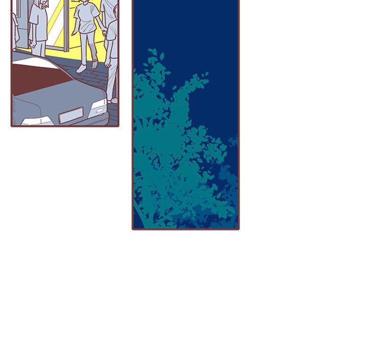 [韩国漫画] 恋上你的声音 BL,剧情向#[92P]-57