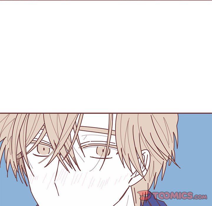 [韩国漫画] 恋上你的声音 BL,剧情向#[92P]-86