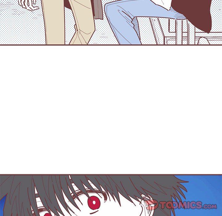 [韩国漫画] 恋上你的声音 BL,剧情向#[92P]-90