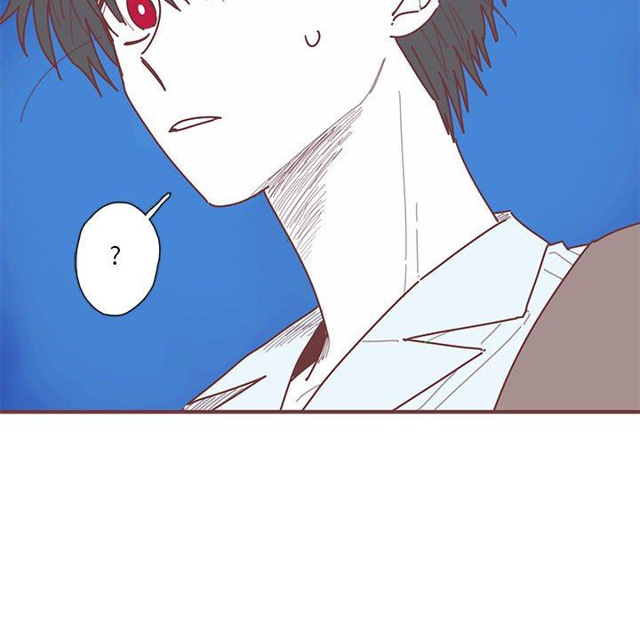 [韩国漫画] 恋上你的声音 BL,剧情向#[92P]-91