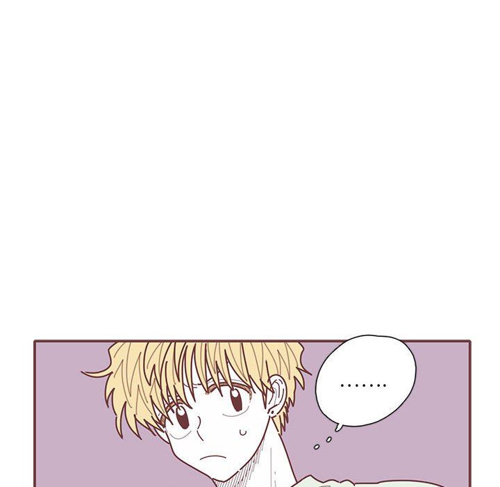 [韩国漫画] 恋上你的声音 BL,剧情向#[103P]-32