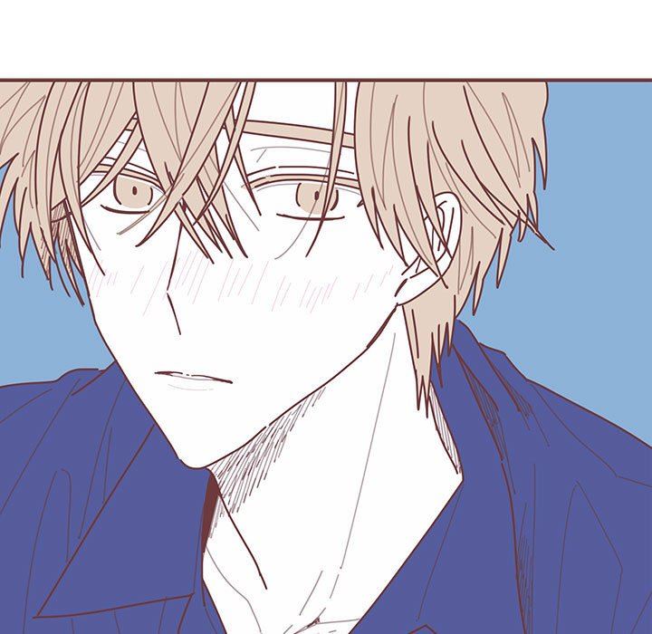 [韩国漫画] 恋上你的声音 BL,剧情向#[103P]-5