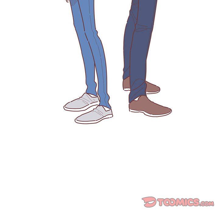 [韩国漫画] 恋上你的声音 BL,剧情向#[103P]-50