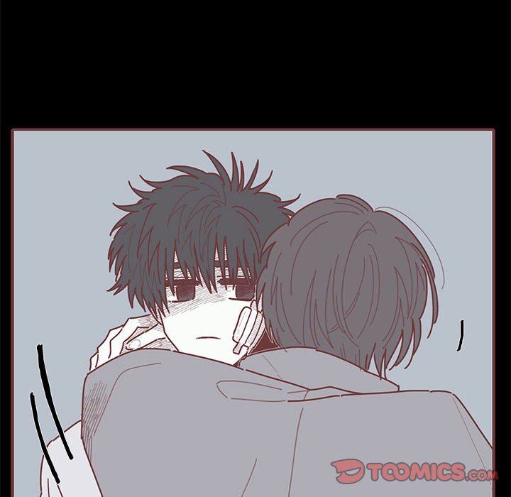 [韩国漫画] 恋上你的声音 BL,剧情向#[103P]-54