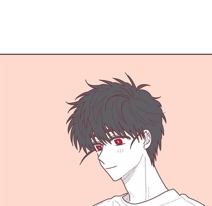 [韩国漫画] 恋上你的声音 BL,剧情向#[103P]-89