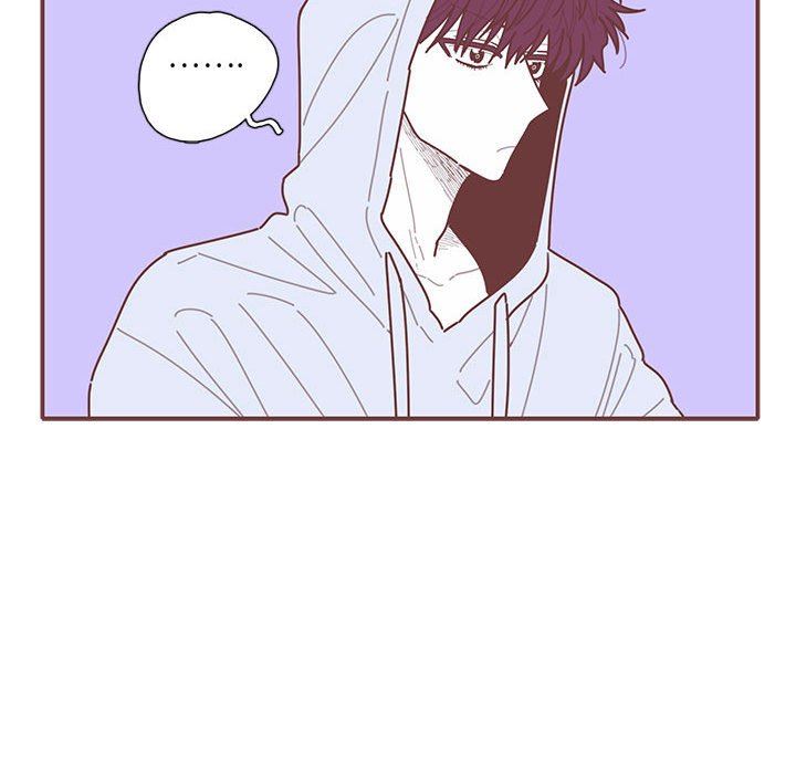 [韩国漫画] 恋上你的声音 BL,剧情向#[103P]-91