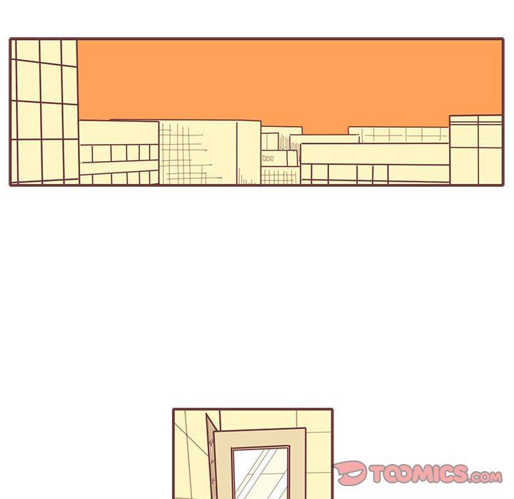 [韩国漫画] 恋上你的声音 BL,剧情向#[103P]-94