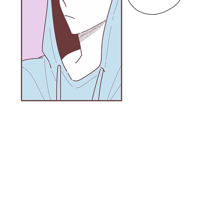 [韩国漫画] 恋上你的声音 BL,剧情向#[116P]-109