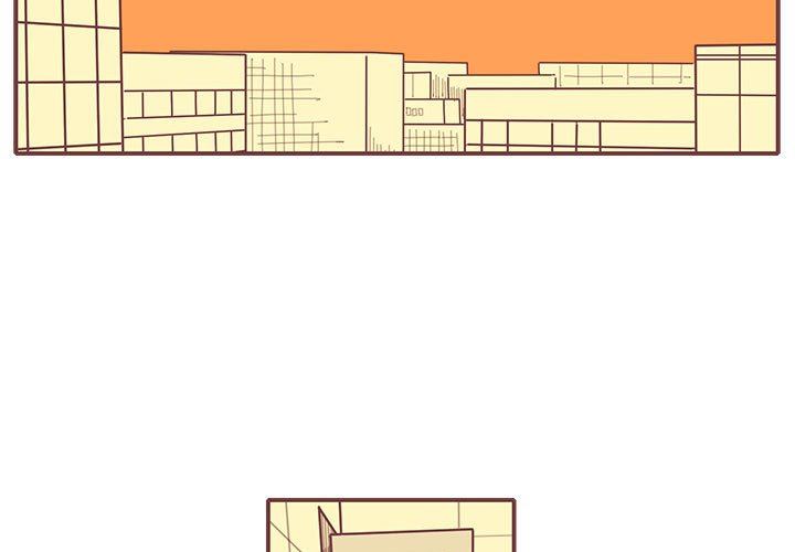 [韩国漫画] 恋上你的声音 BL,剧情向#[116P]-3