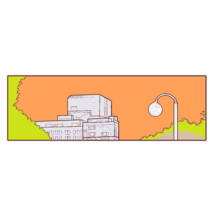 [韩国漫画] 恋上你的声音 BL,剧情向#[116P]-36