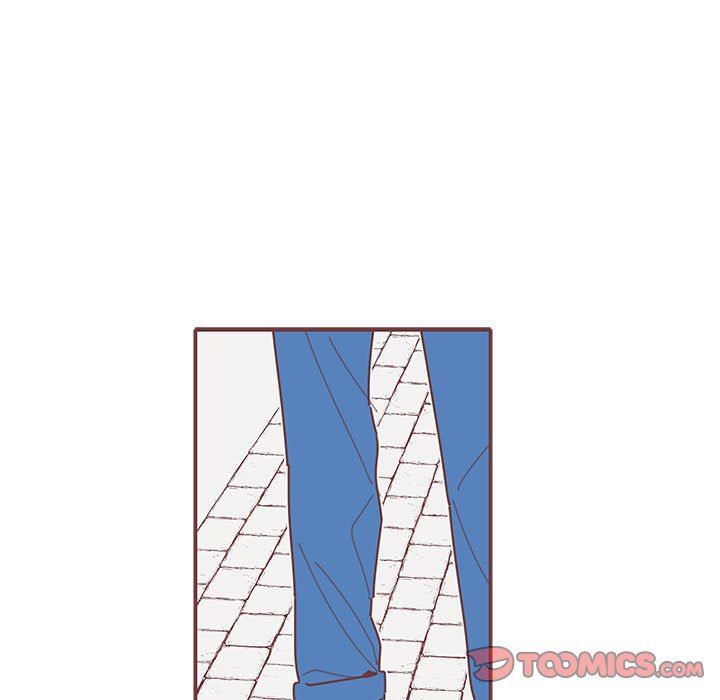 [韩国漫画] 恋上你的声音 BL,剧情向#[116P]-46