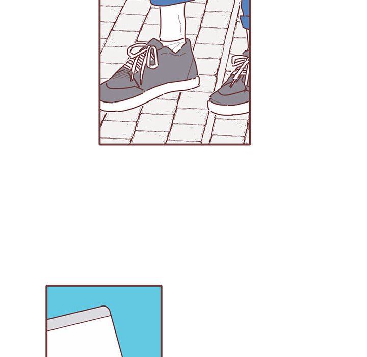 [韩国漫画] 恋上你的声音 BL,剧情向#[116P]-47