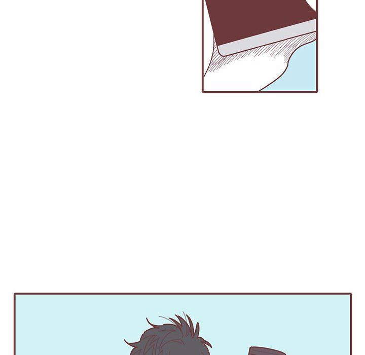 [韩国漫画] 恋上你的声音 BL,剧情向#[116P]-49