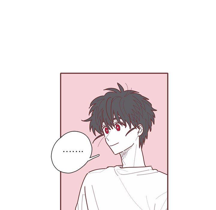 [韩国漫画] 恋上你的声音 BL,剧情向#[116P]-55